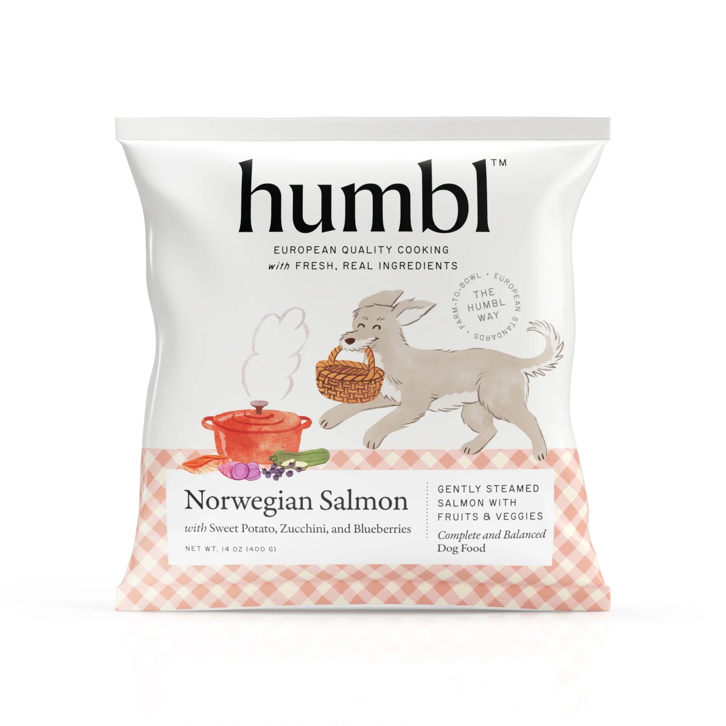 Humble Frozen Homestead Turkey