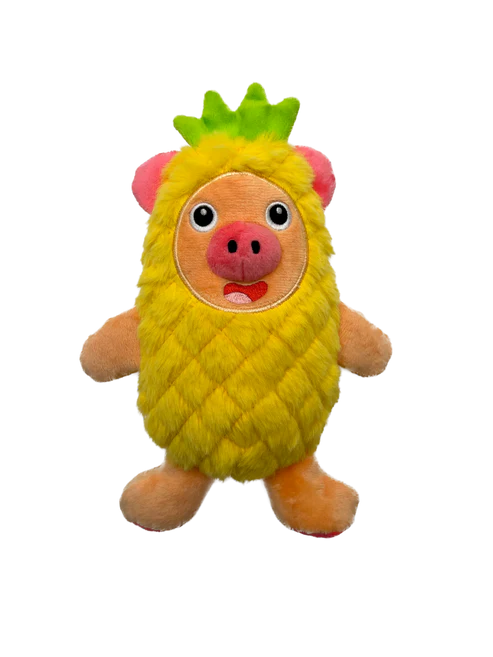 Pineapple Pig Toy
