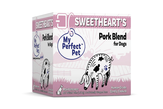 Sweetheart's Pork