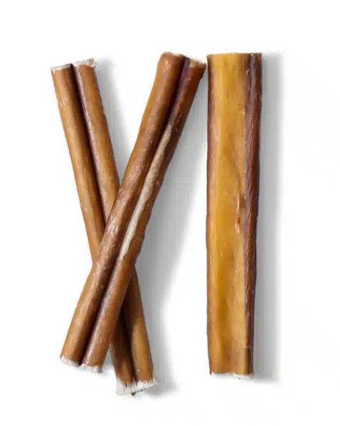 Bully Sticks