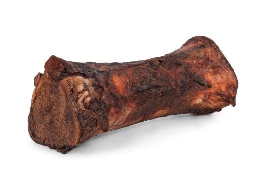 Smoked Beef Marrow Bones