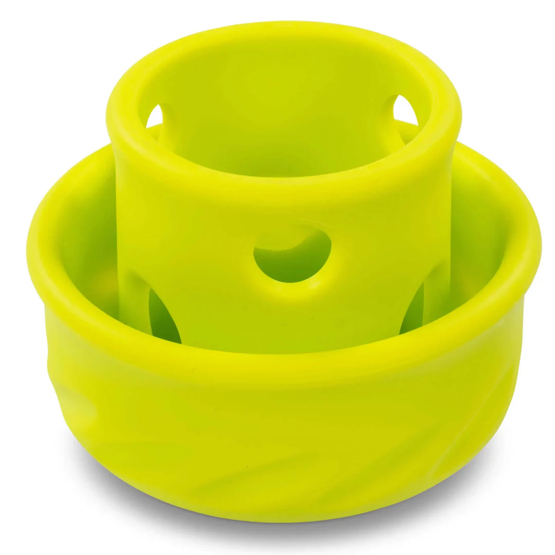 Puzzle'n Play Mushroom Dog Toys