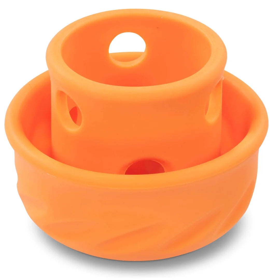 Puzzle'n Play Mushroom Dog Toys