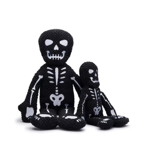 Fabdog Skeleton Toy