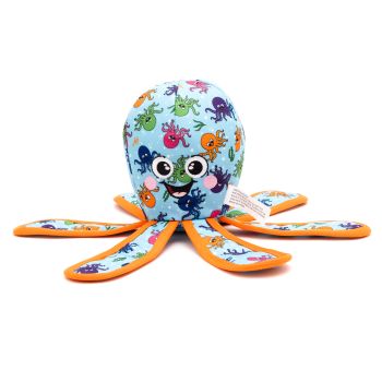 Octopus Toy
