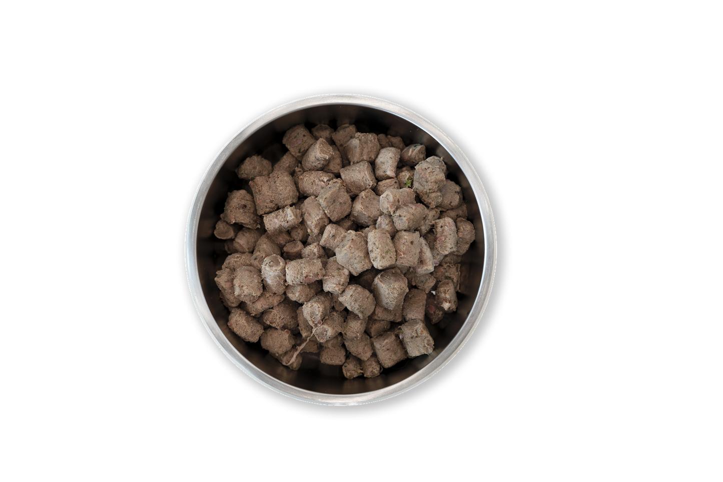 Steve's Frozen Whitefish Nuggets