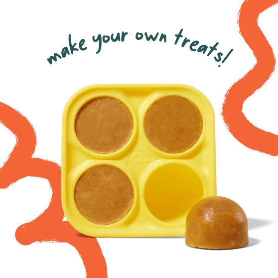 Pupsicle Treat Tray
