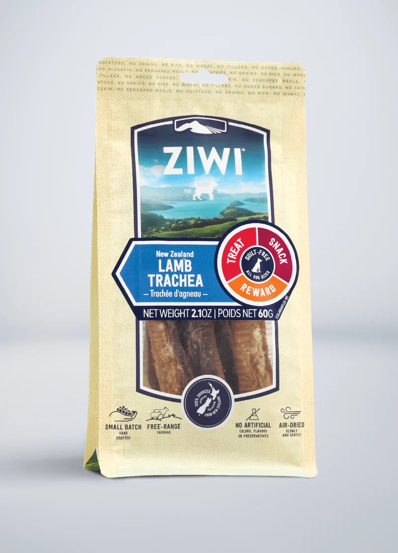ZIWI Lamb Trachea