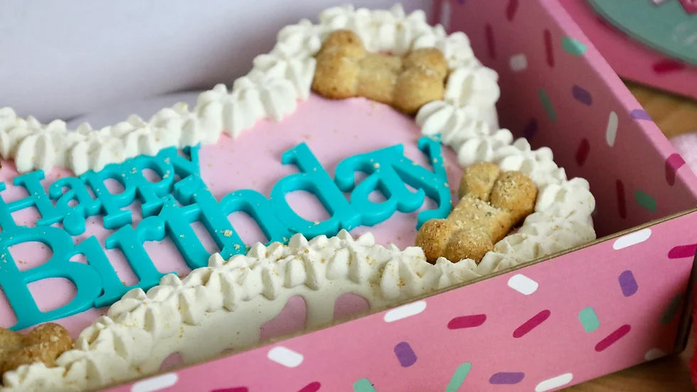 Large Birthday Cakes
