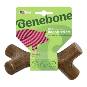 Benebone Bacon Flavor Large