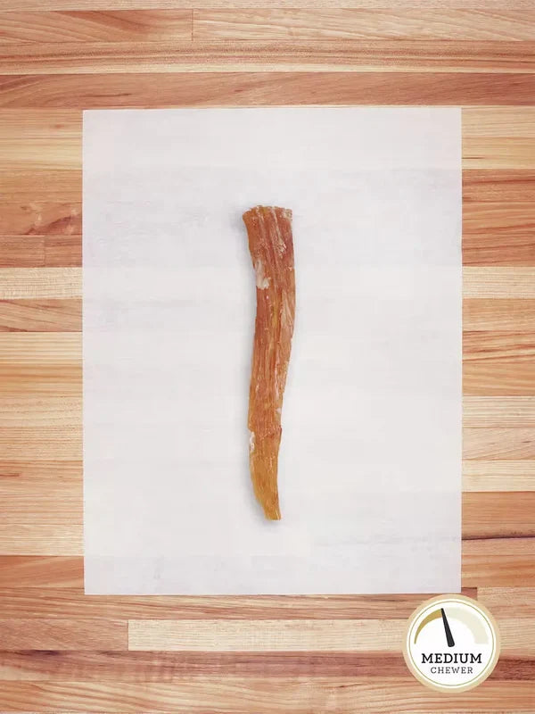 Beef Back Strap