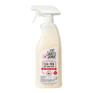 Skout's Honor Flea + Tick Spray
