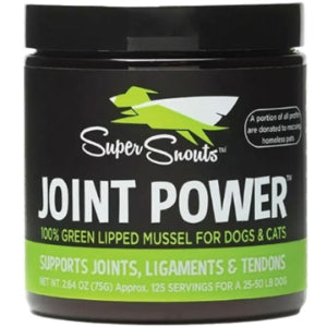 Joint Power