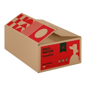 Bold By Nature Frozen Beef