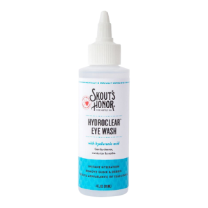 Skout's Honor Hydroclear Eye Wash