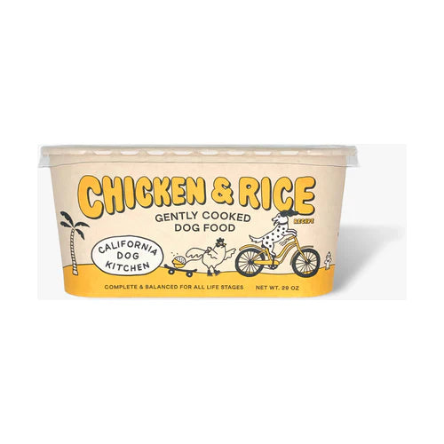 Organic Chicken Recipe