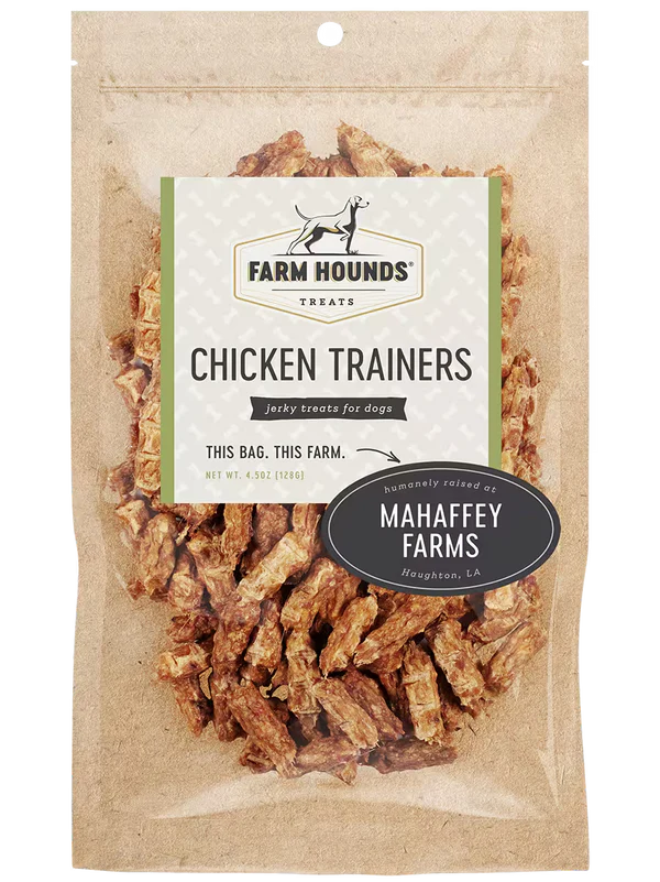Farm Hounds Chicken Trainers
