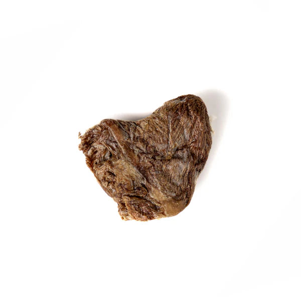 Duck Heart