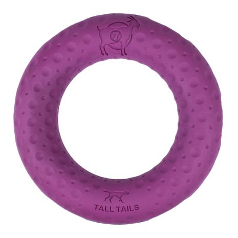 GOAT Sport Ring Dog Toy