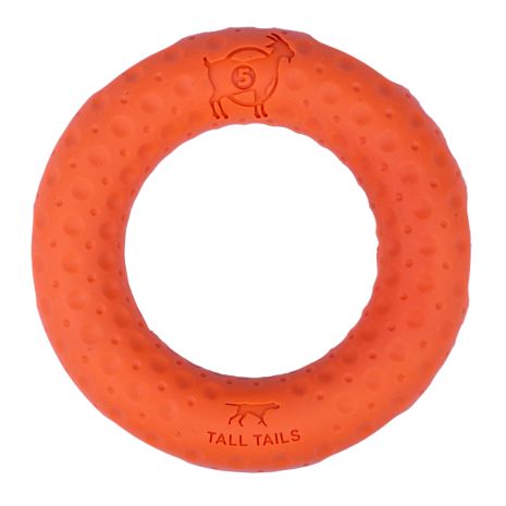 GOAT Sport Ring Dog Toy