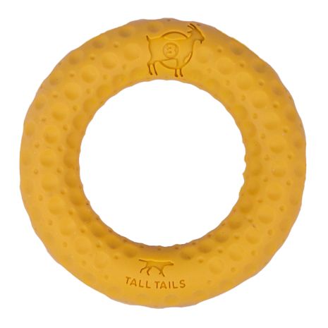 GOAT Sport Ring Dog Toy