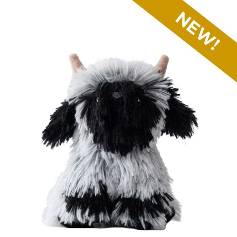 Highland Sheep Toy