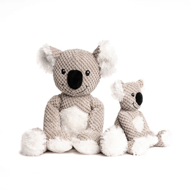 Fabdog Floppy Koala Toy