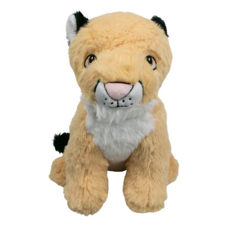 Mountain Lion Toy
