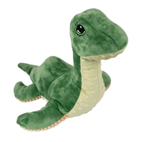 Nessie Squeeker Toy