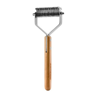 Artero Double Supertcoat Deshedding Tool
