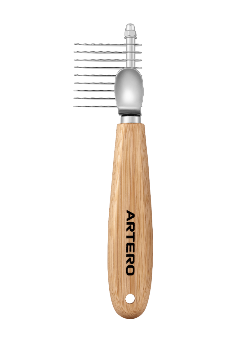 Artero Short Blade Mat Breaker