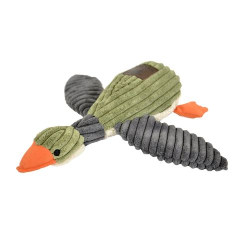 Plush Duck Toy