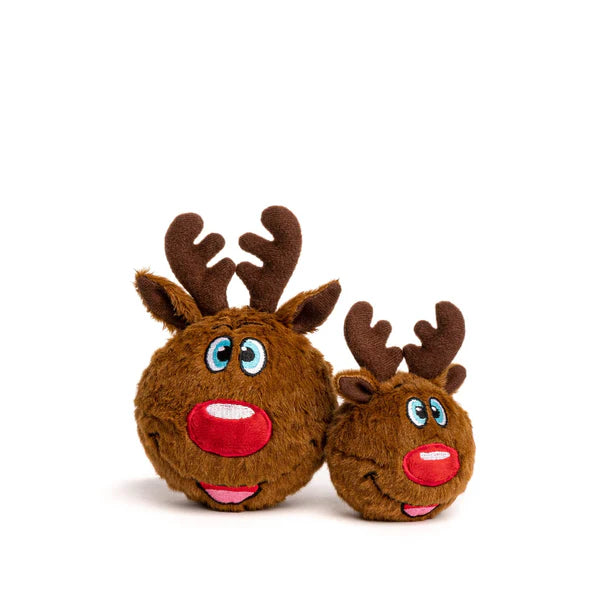 Fabdog Reindeer Toy