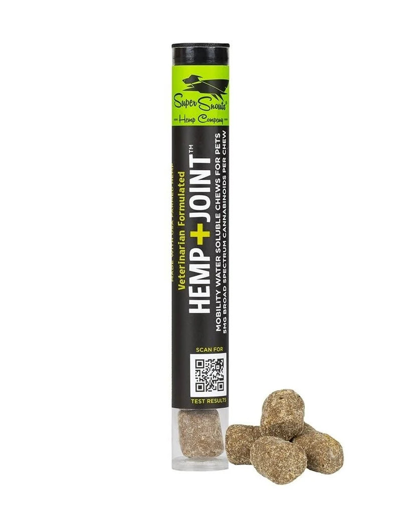 Super Snouts Hemp + Joint