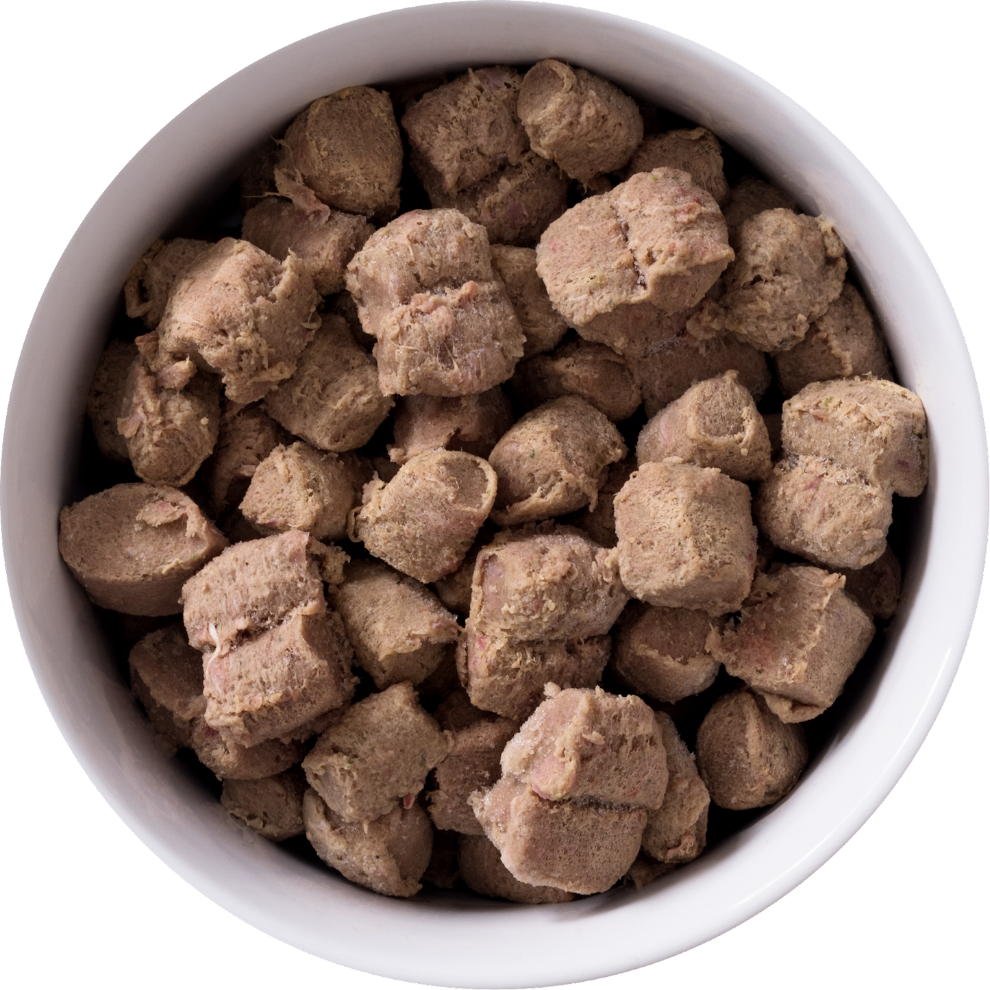 Steve's Frozen Turkey Nuggets
