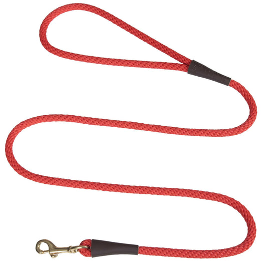 Mendota Snap Leashes