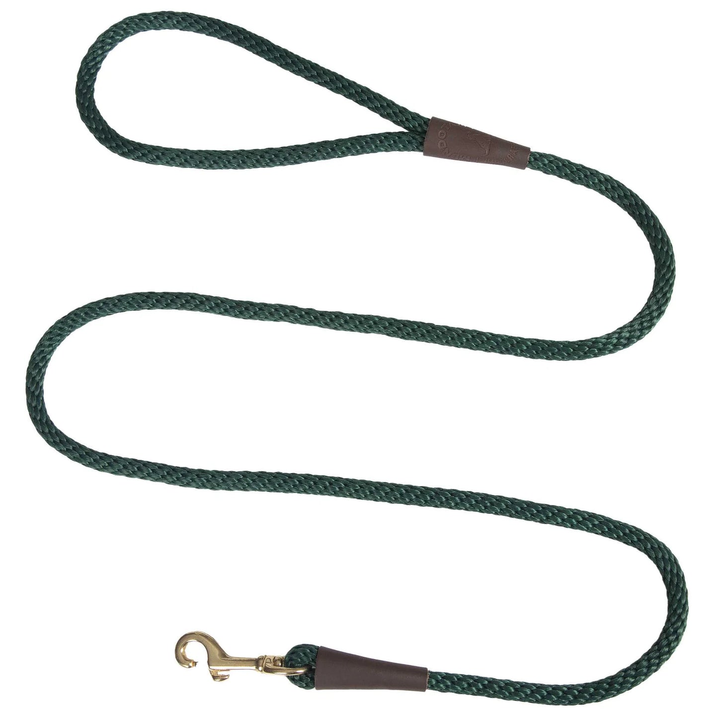 Mendota Snap Leashes