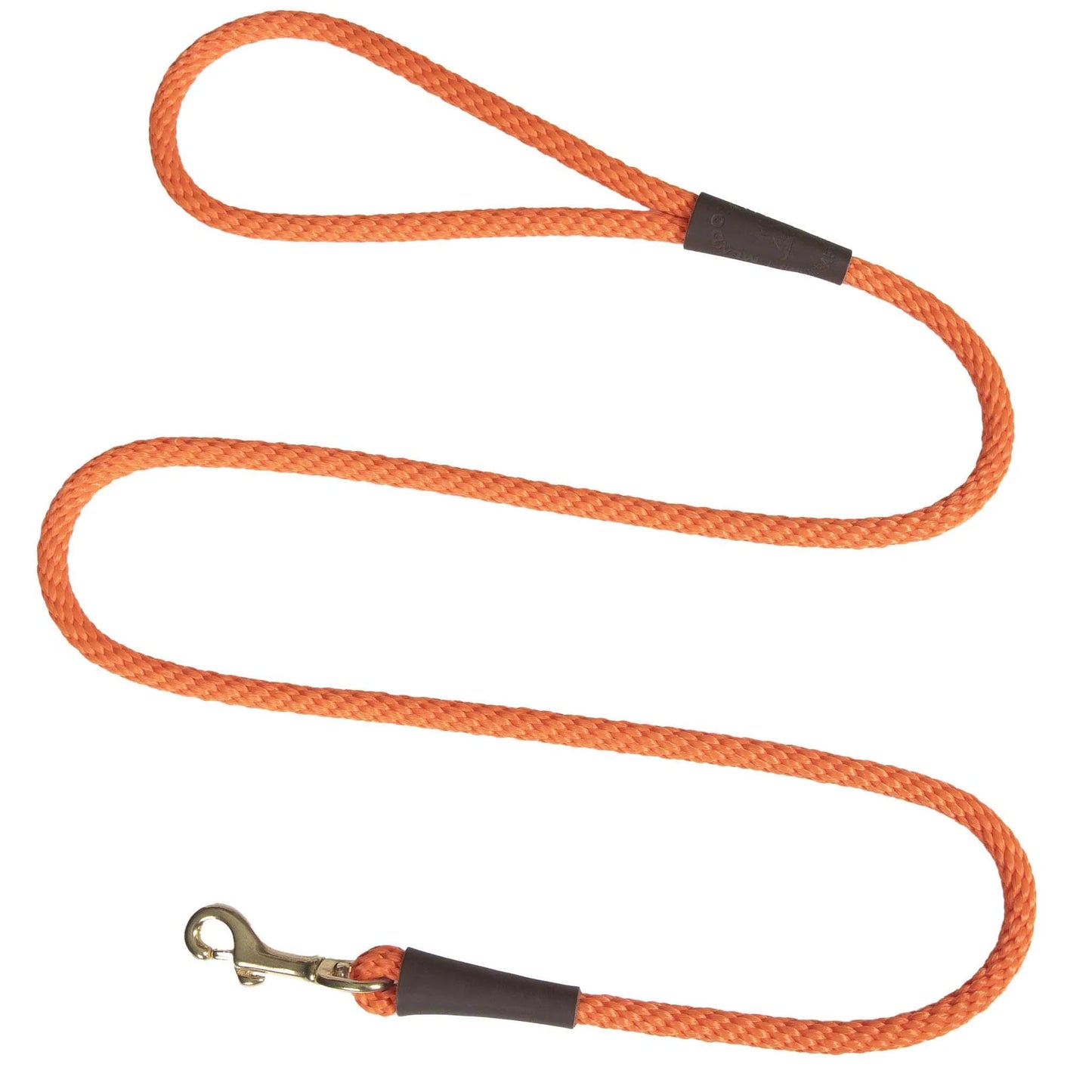 Mendota Snap Leashes