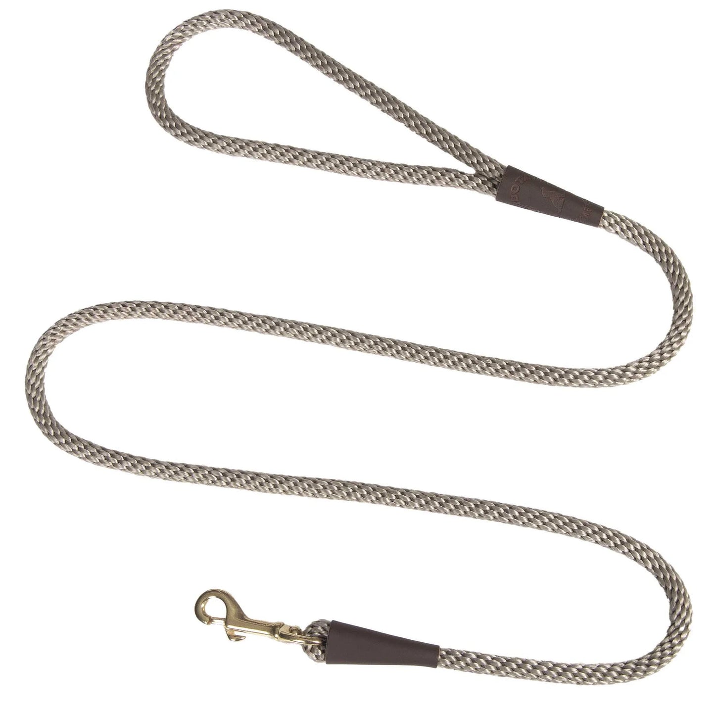 Mendota Snap Leashes