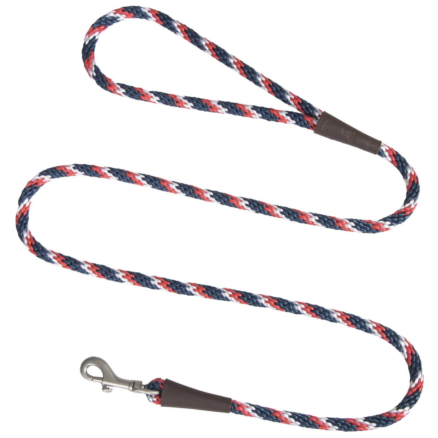 Mendota Snap Leashes