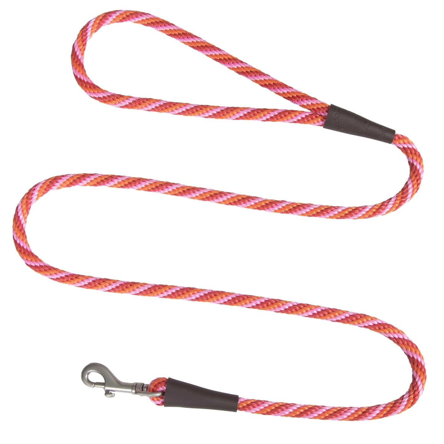 Mendota Snap Leashes