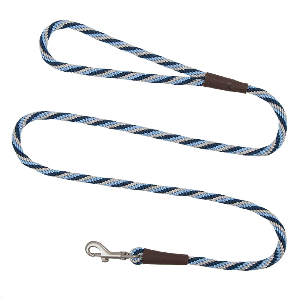 Mendota Snap Leashes