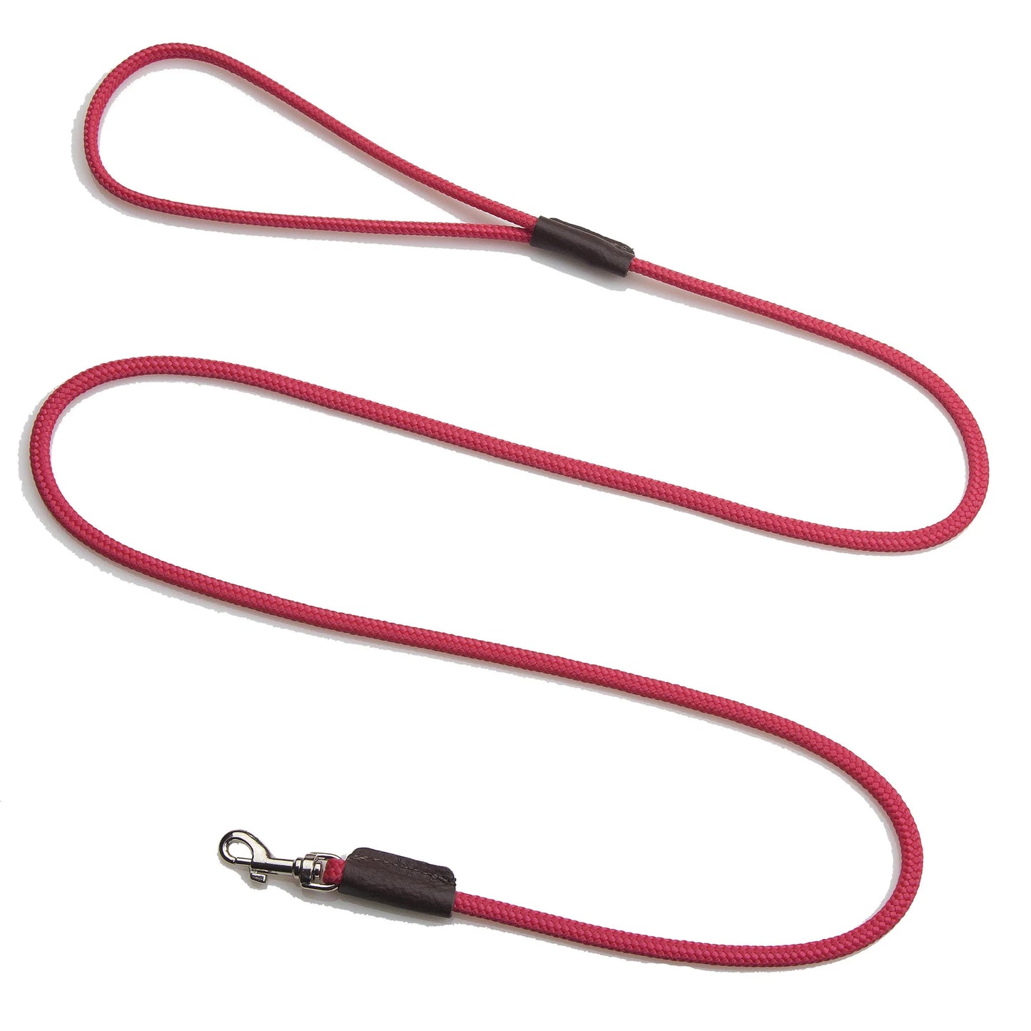 Show Snap Leash 1/8" x 4'