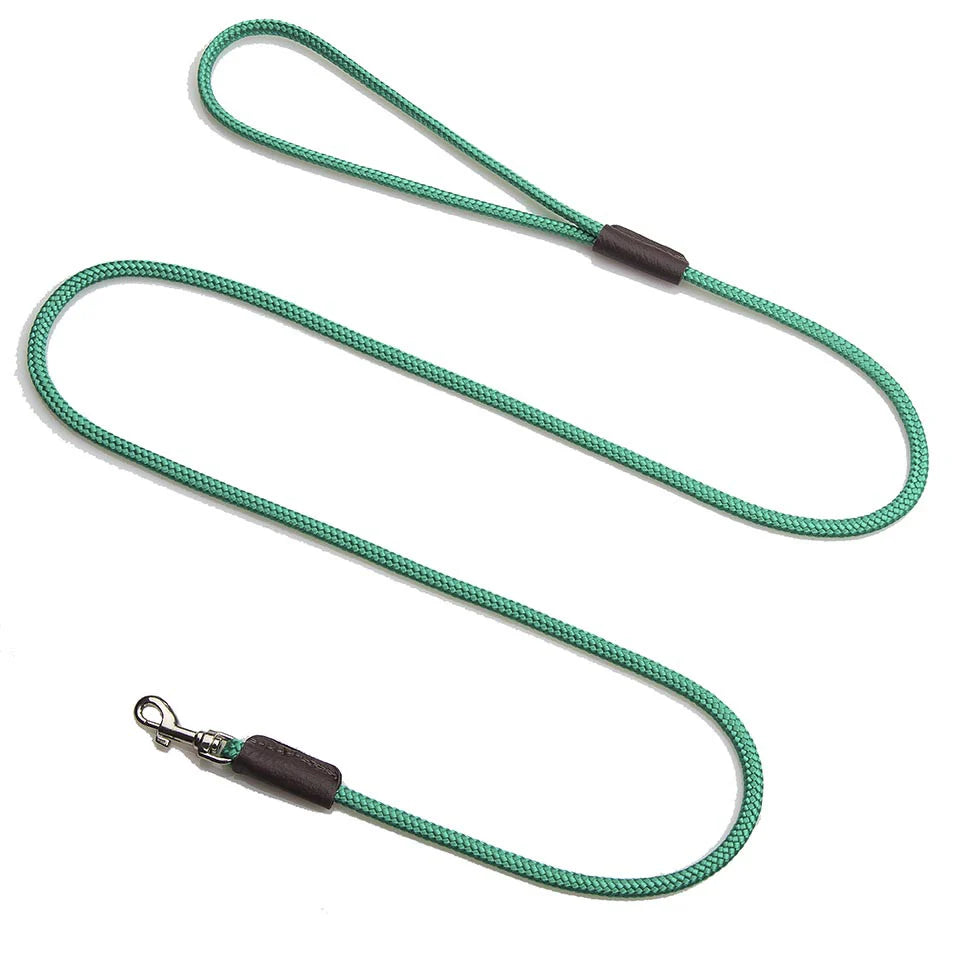 Show Snap Leash 1/8" x 4'