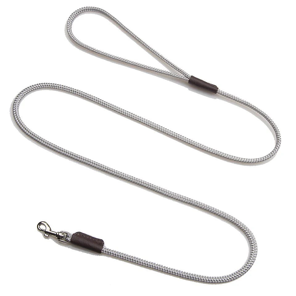Show Snap Leash 1/8" x 4'