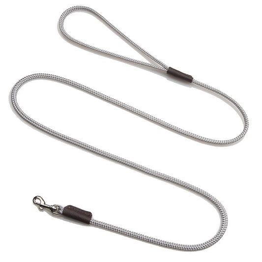 Show Snap Leash 1/8" x 4'