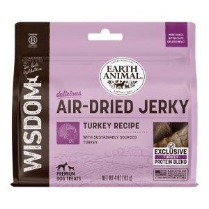 Turkey Jerky