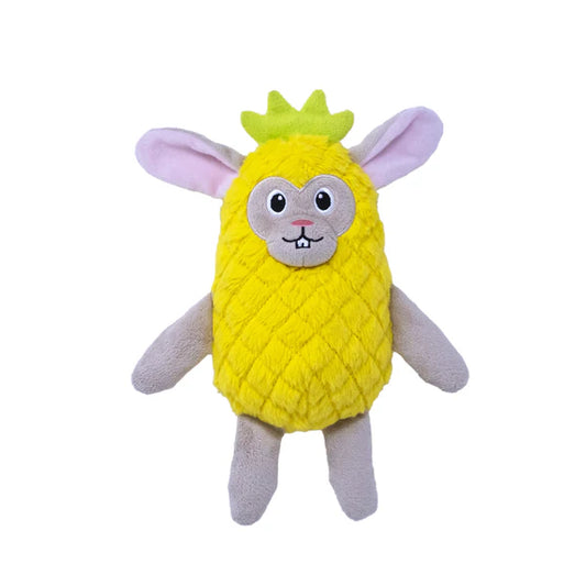 Pineapple Rabbit Toy