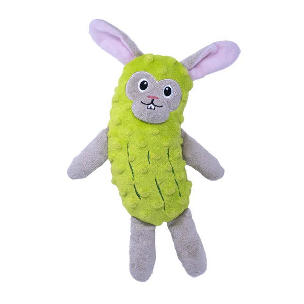 Pickle Bunny Toy