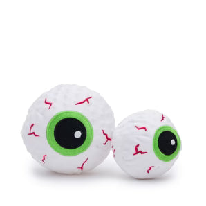 Fabdog Eyeball Toy